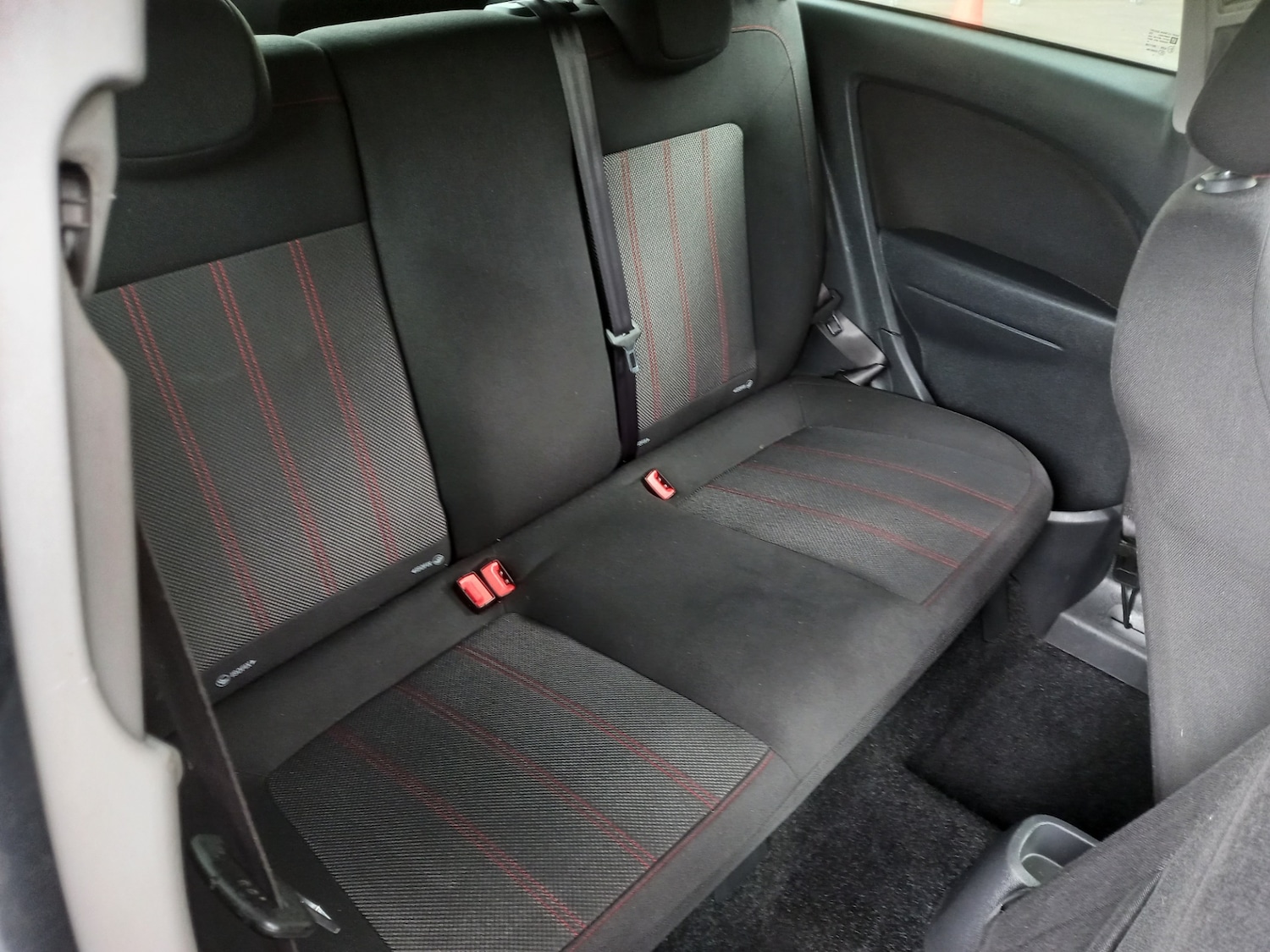 Vauxhall Corsa 2014 (14) - 1.2 SXi 3dr - Image 24