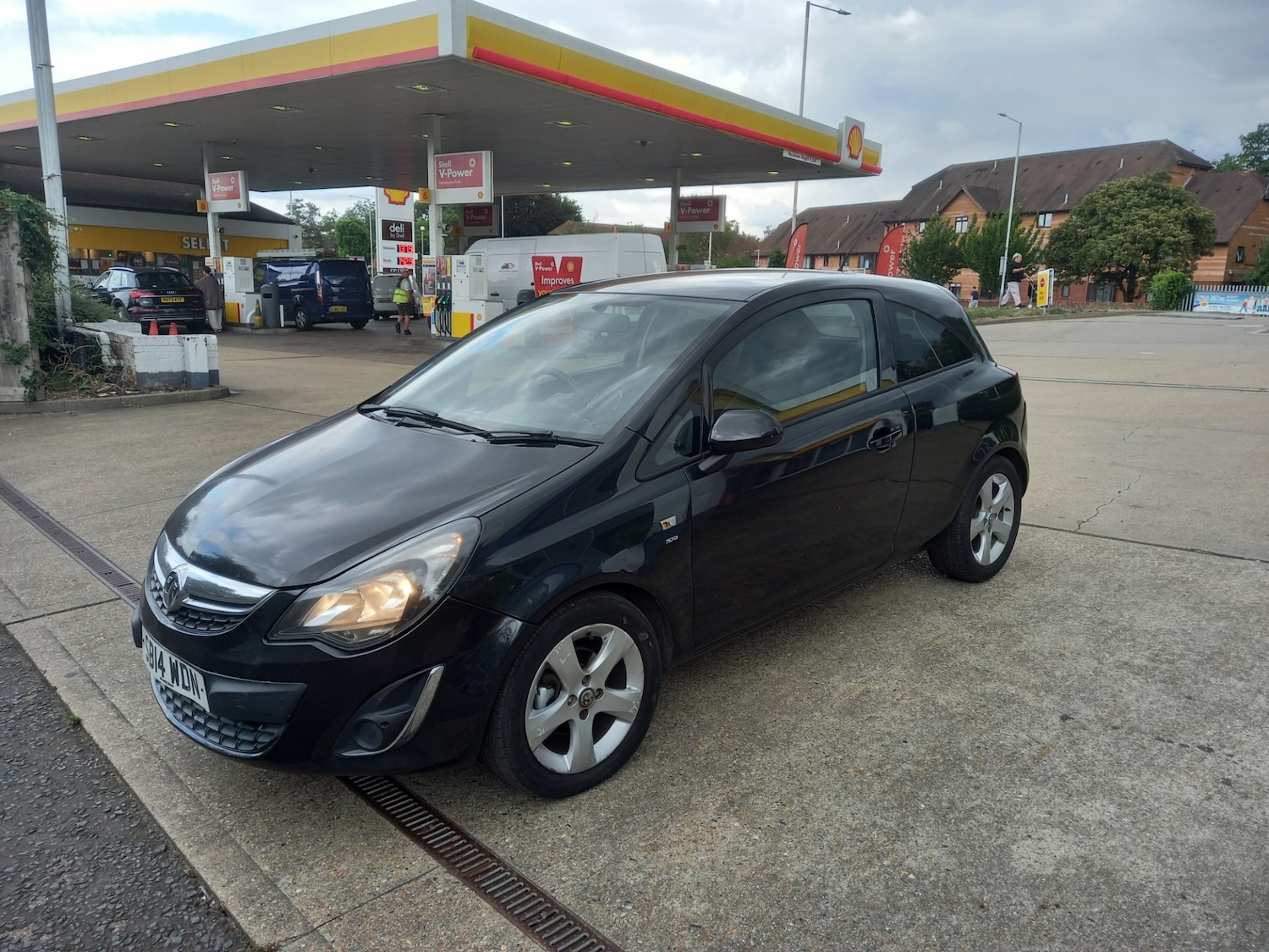 Vauxhall Corsa 2014 (14) - 1.2 SXi 3dr - Image 25