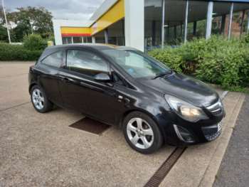 Used Vauxhall Corsa 2014 for sale - 75441527: Photo
