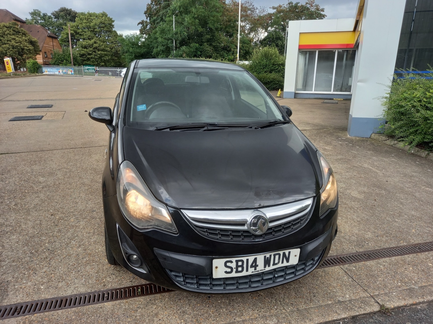 Vauxhall Corsa 2014 (14) - 1.2 SXi 3dr - Image 5