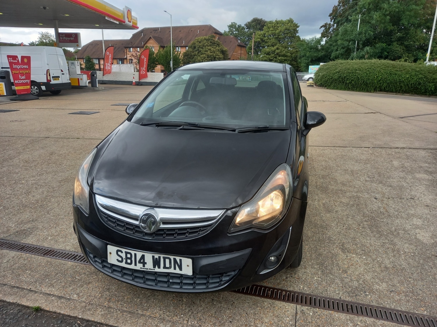 Vauxhall Corsa 2014 (14) - 1.2 SXi 3dr - Image 6