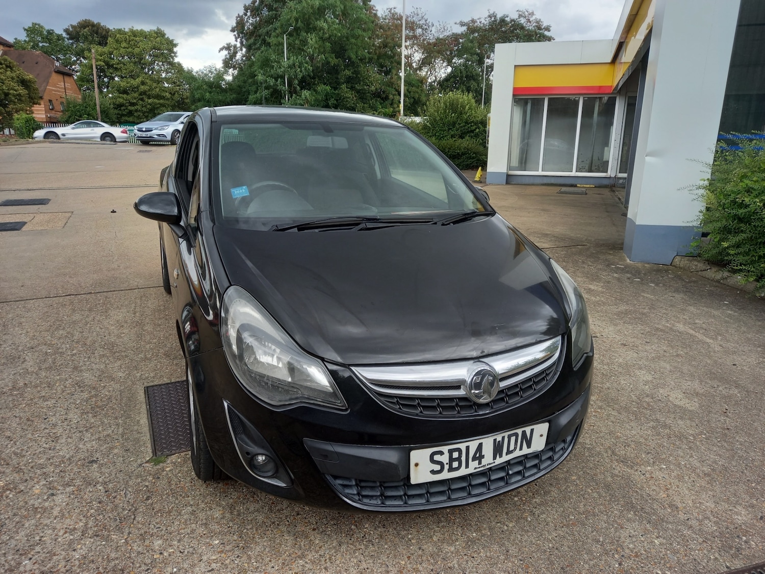 Vauxhall Corsa 2014 (14) - 1.2 SXi 3dr - Image 7