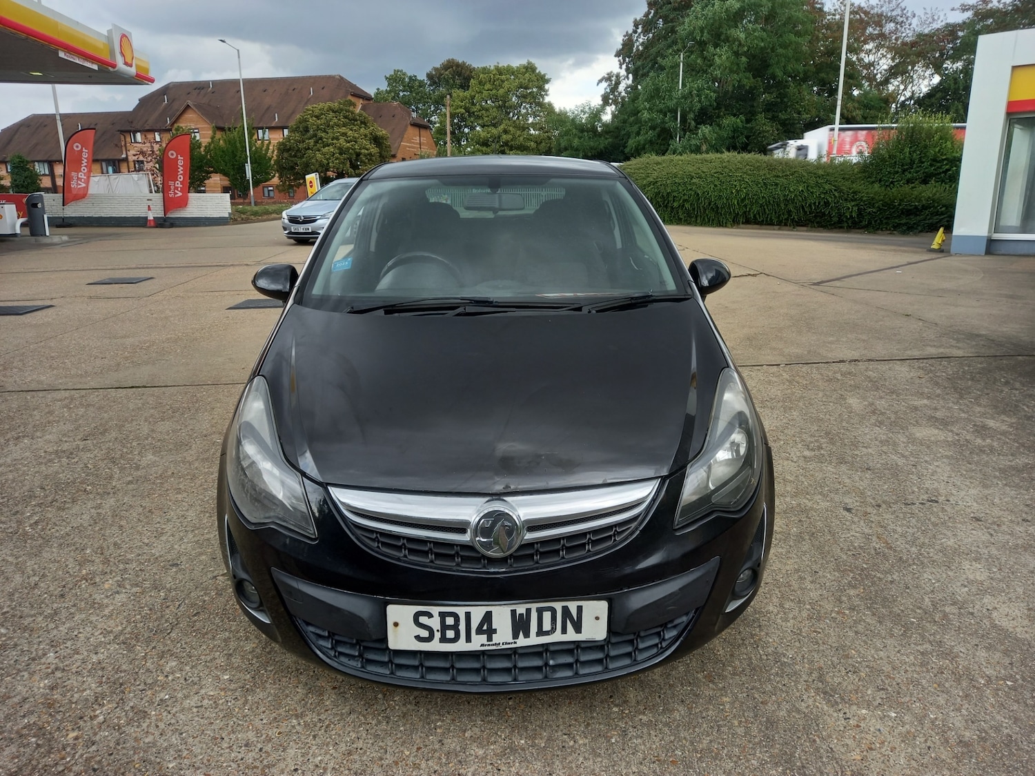 Vauxhall Corsa 2014 (14) - 1.2 SXi 3dr - Image 8