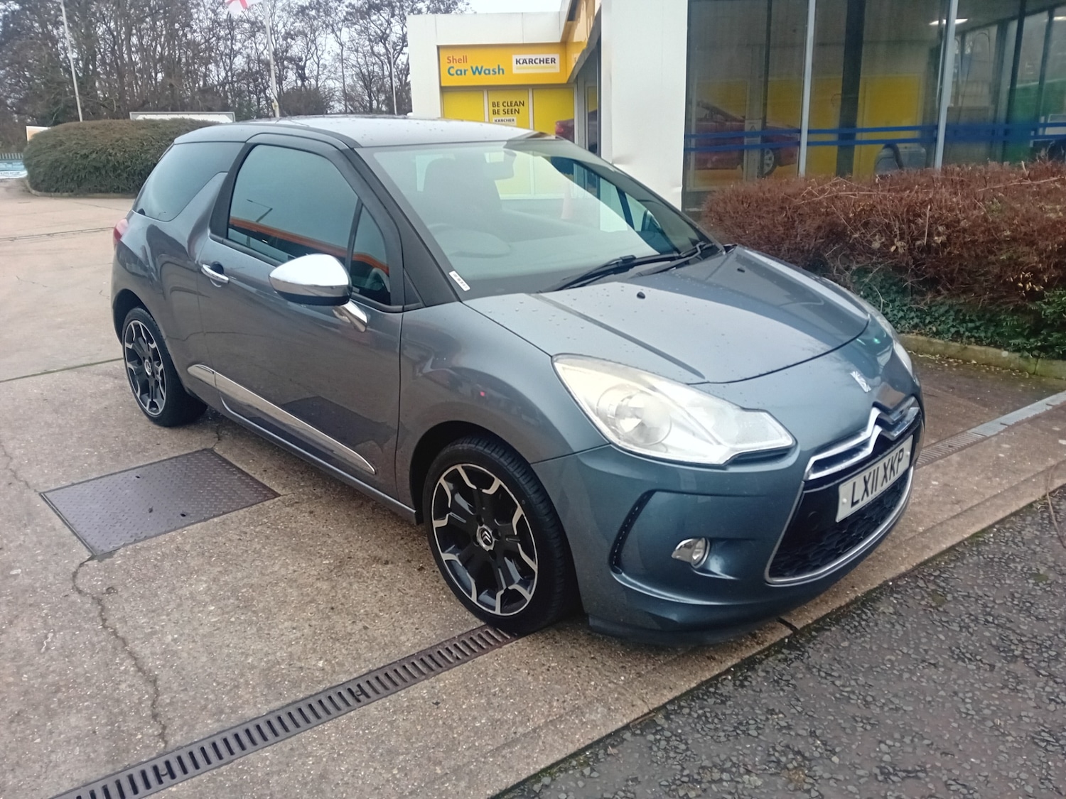 Used Citroen DS3 2011 for sale - 76879741: Photo 1