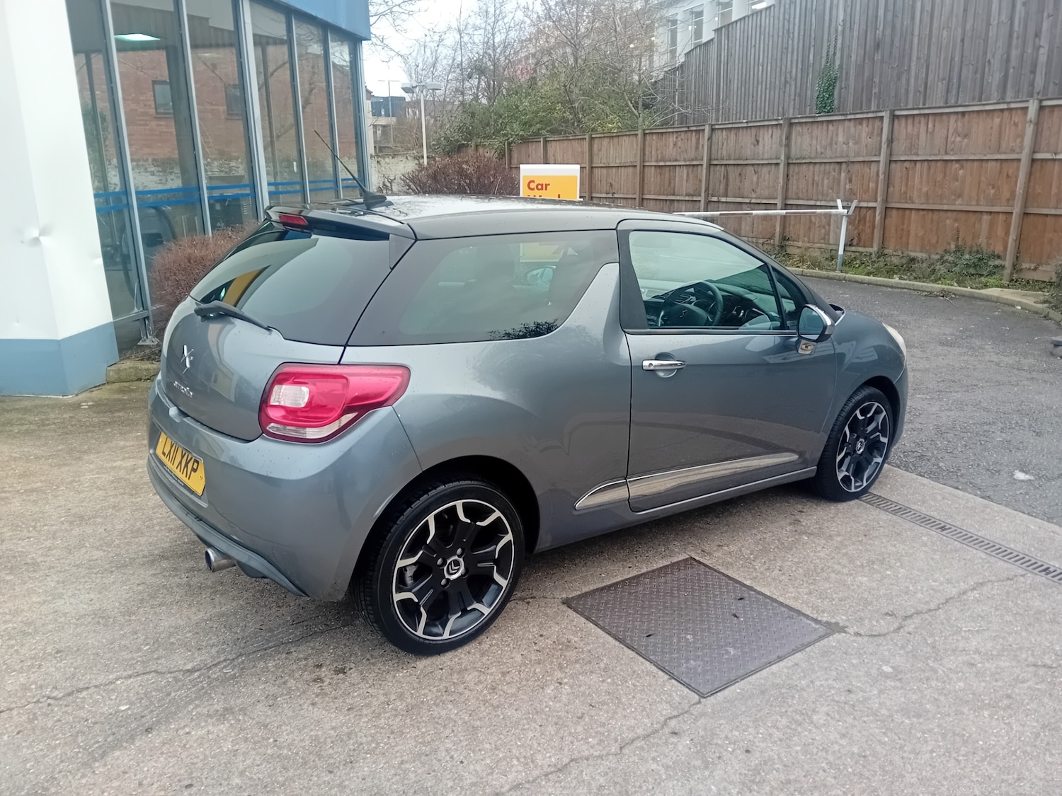 Used Citroen DS3 2011 for sale - 76879741: Photo 13