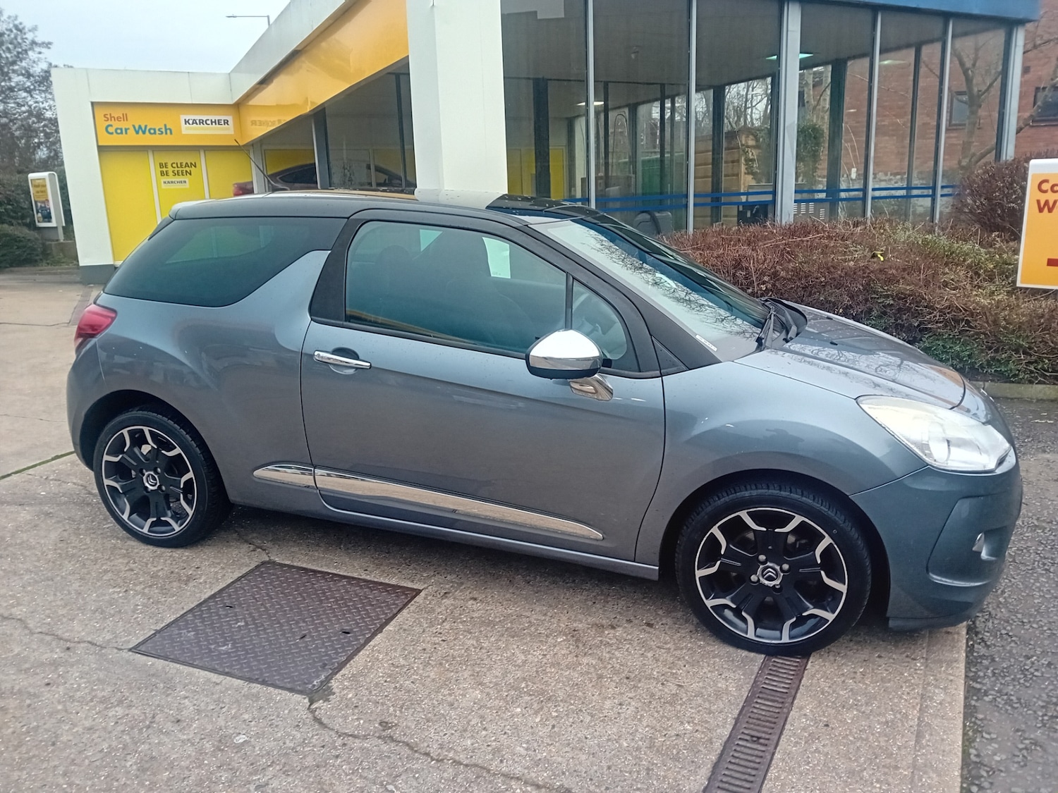 Used Citroen DS3 2011 for sale - 76879741: Photo 14