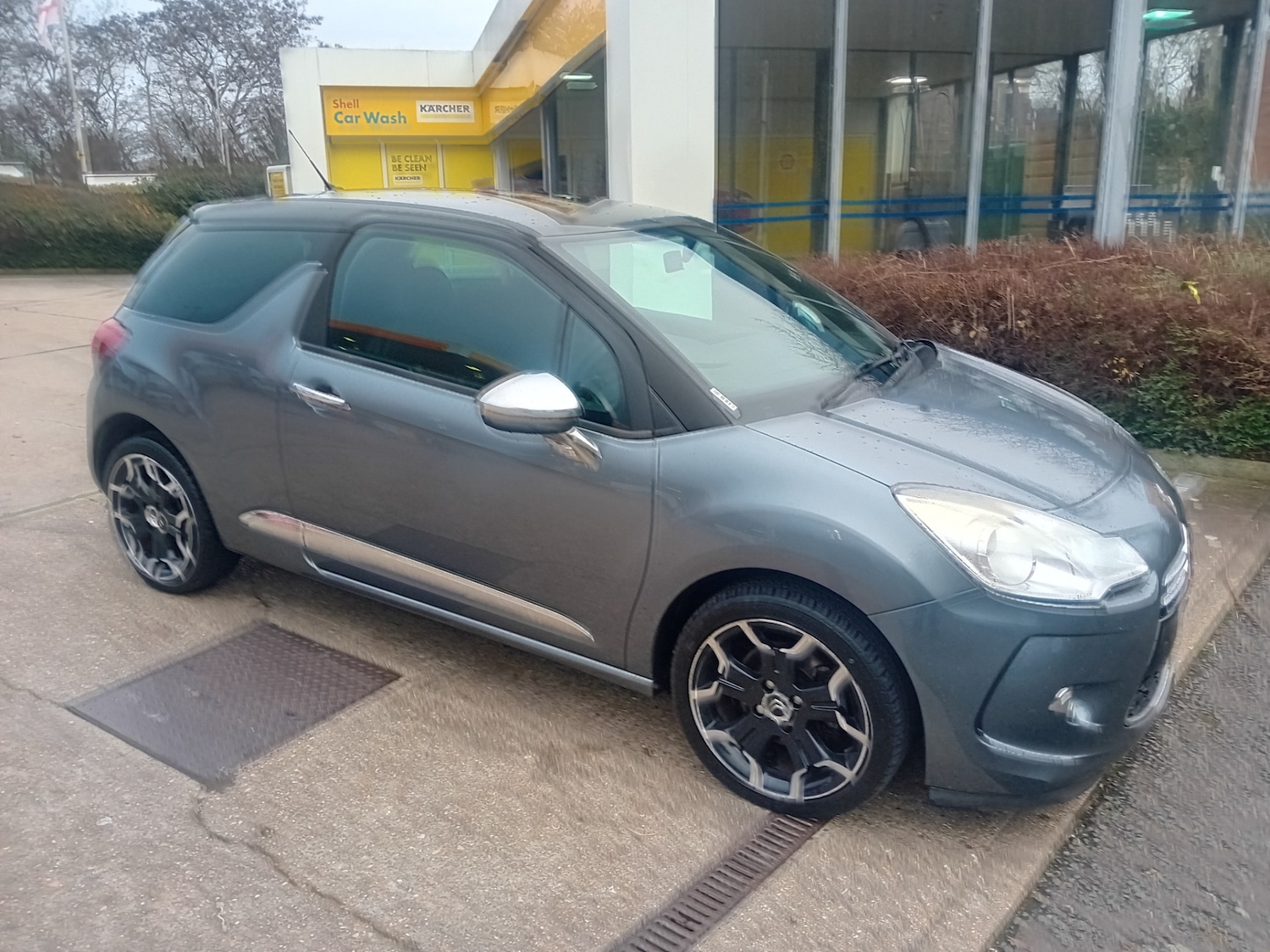 Used Citroen DS3 2011 for sale - 76879741: Photo 15
