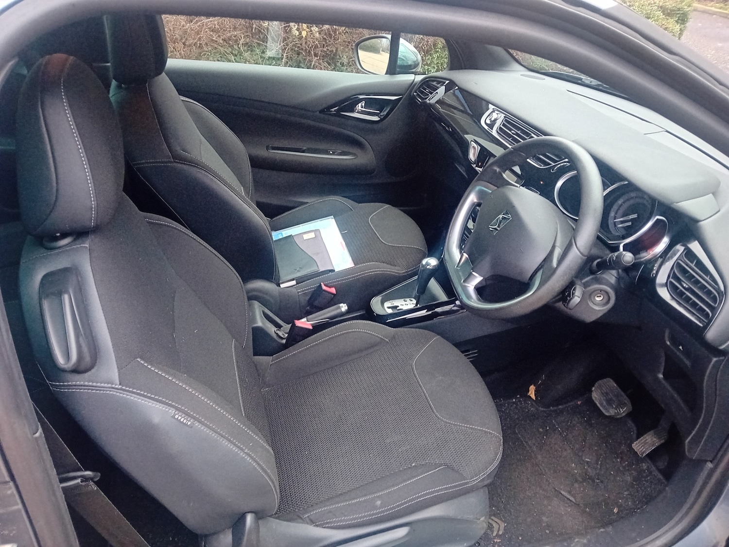 Used Citroen DS3 2011 for sale - 76879741: Photo 18