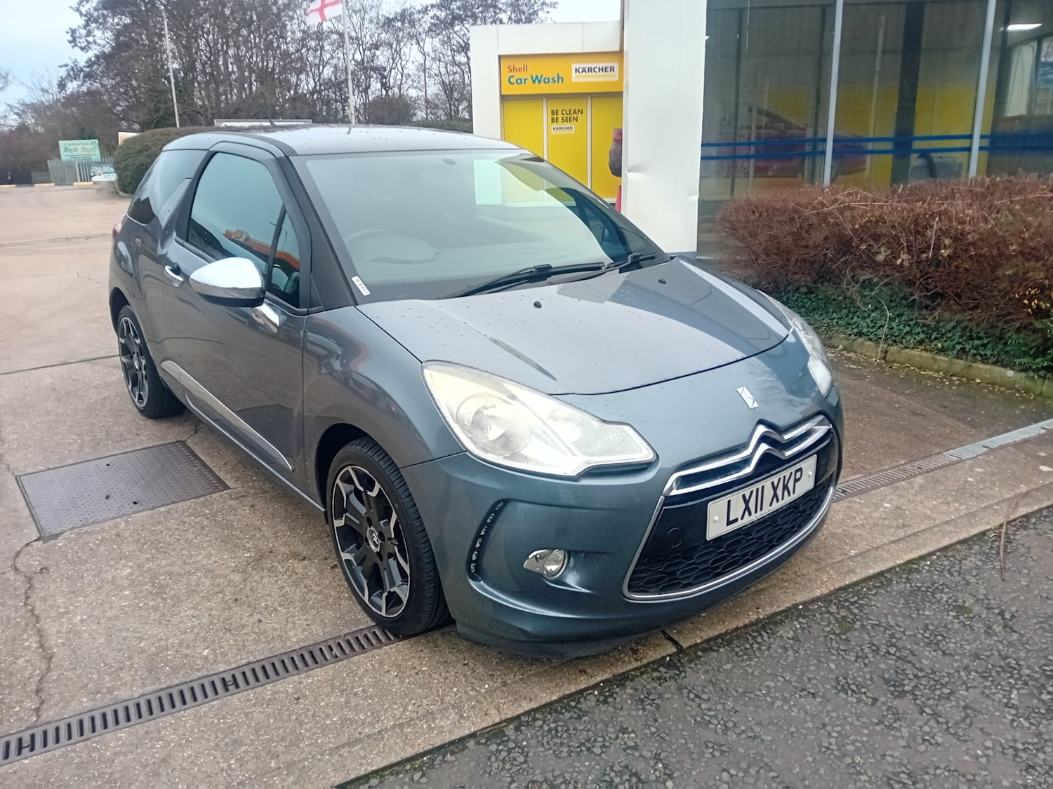 Used Citroen DS3 2011 for sale - 76879741: Photo 2
