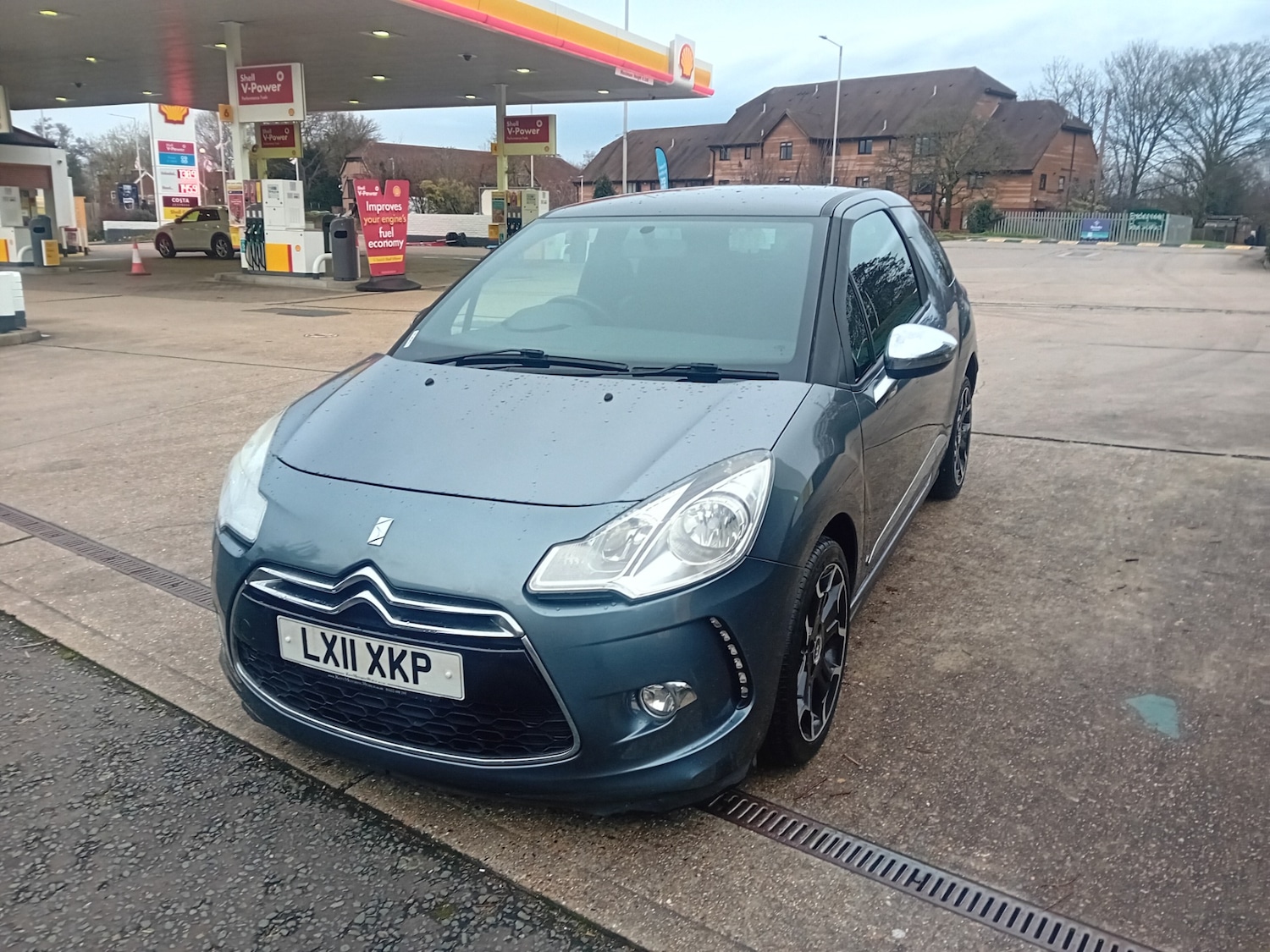 Used Citroen DS3 2011 for sale - 76879741: Photo 5