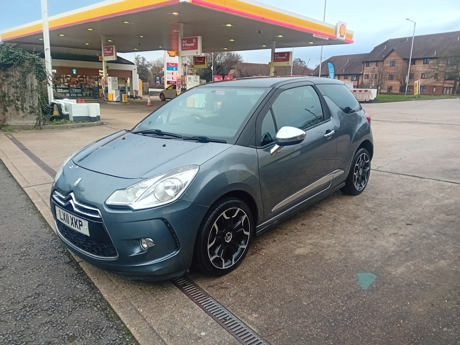 Used Citroen DS3 2011 for sale - 76879741: Photo 6