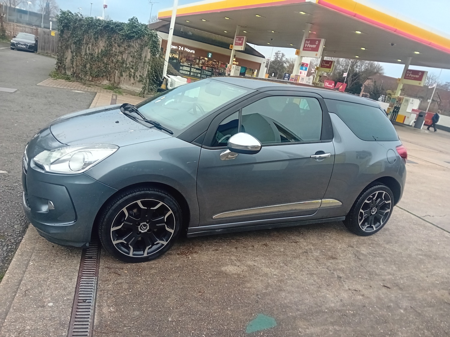 Used Citroen DS3 2011 for sale - 76879741: Photo 7