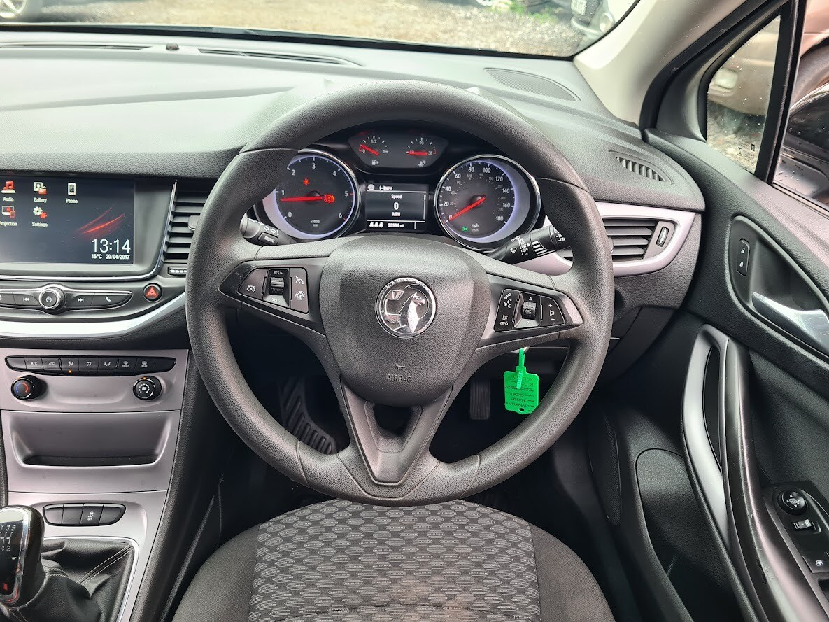 Vehicle 30