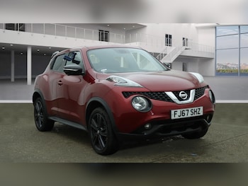 2017 (67) - 1.5 dCi N-Connecta 5dr