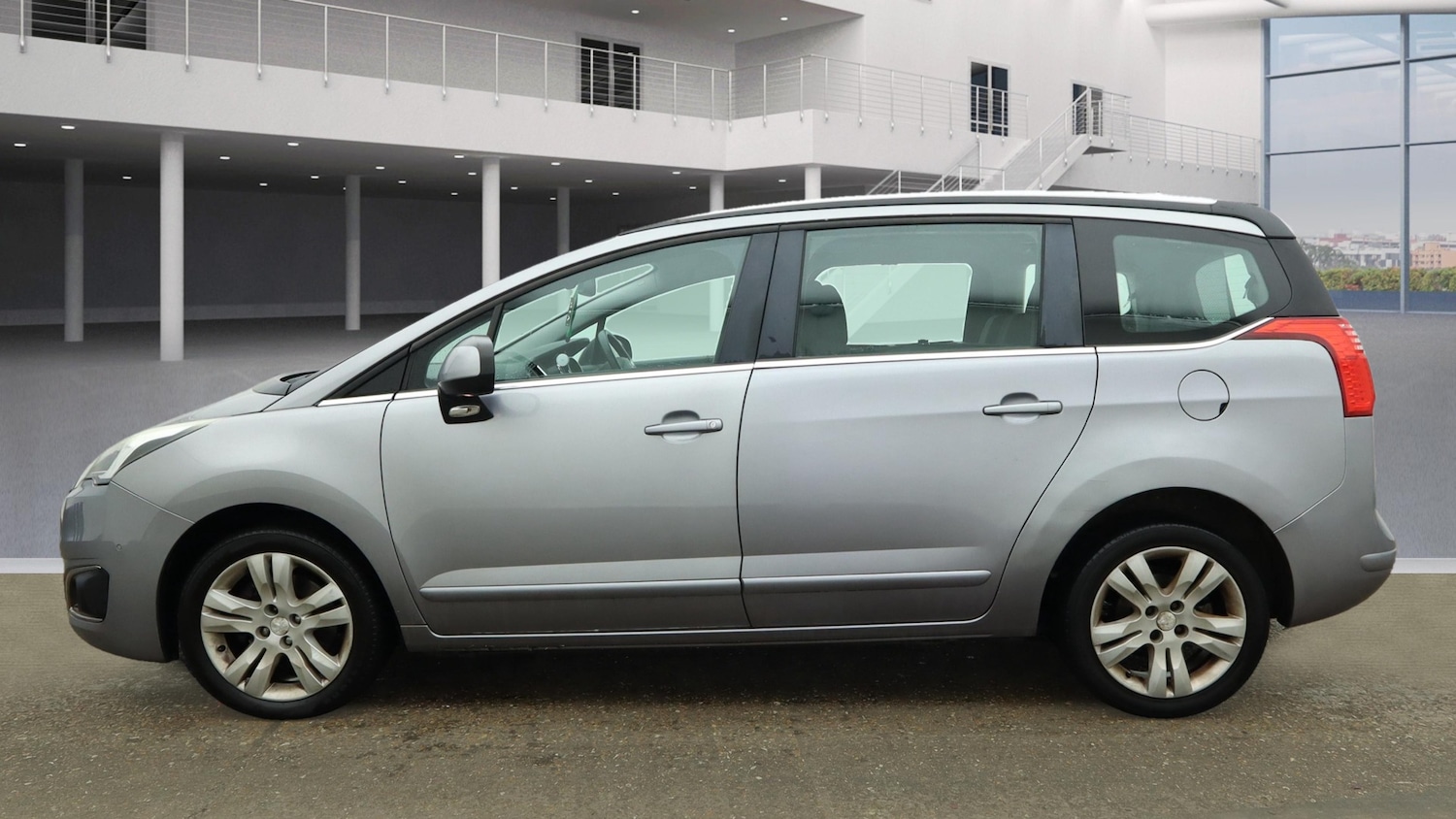 Vehicle 6