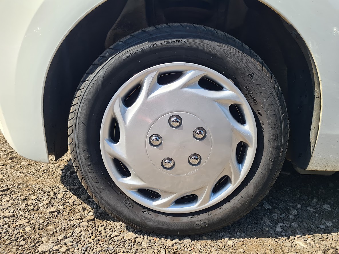 Vehicle 16