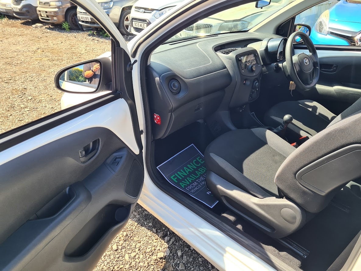 Vehicle 19