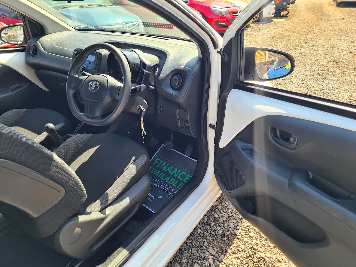 Vehicle 25