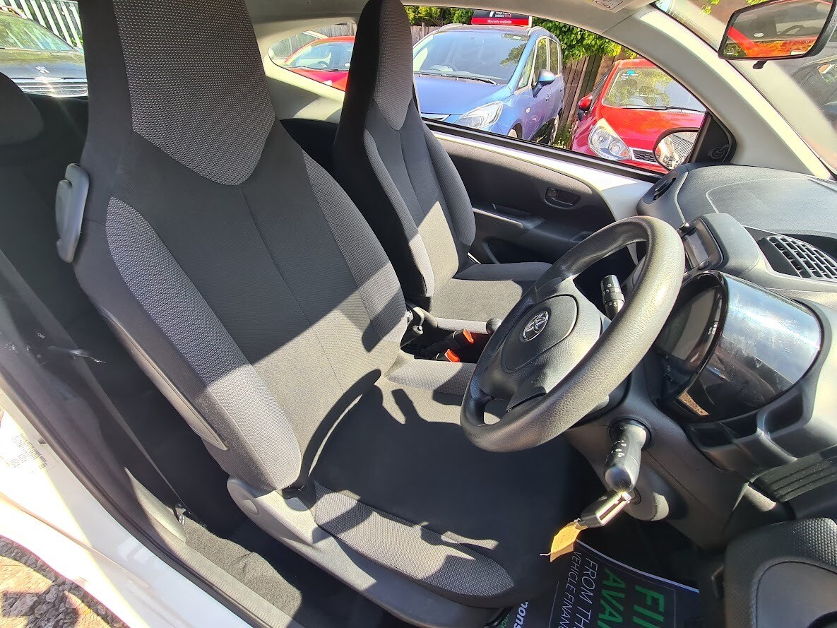 Vehicle 26