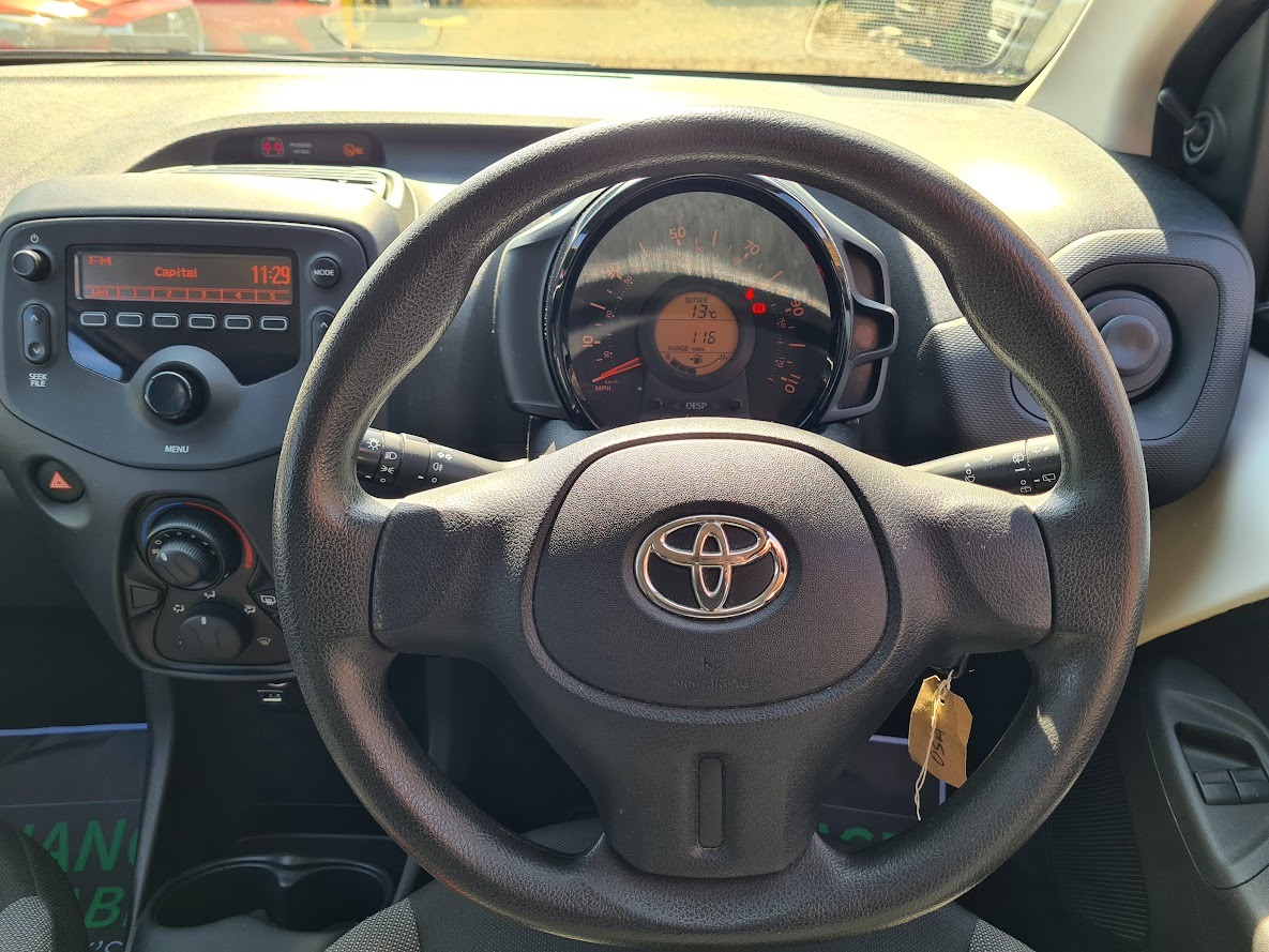 Vehicle 28