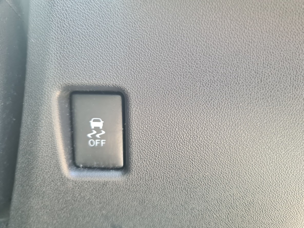 Vehicle 32