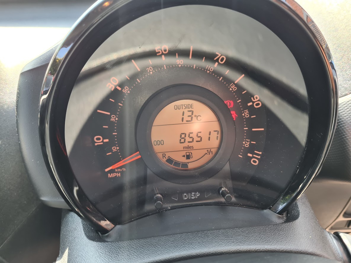 Vehicle 33
