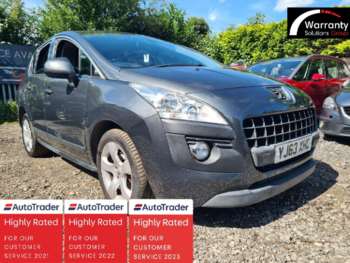 2013 (63) - 1.6 e-HDi 115 Active II 5dr EGC