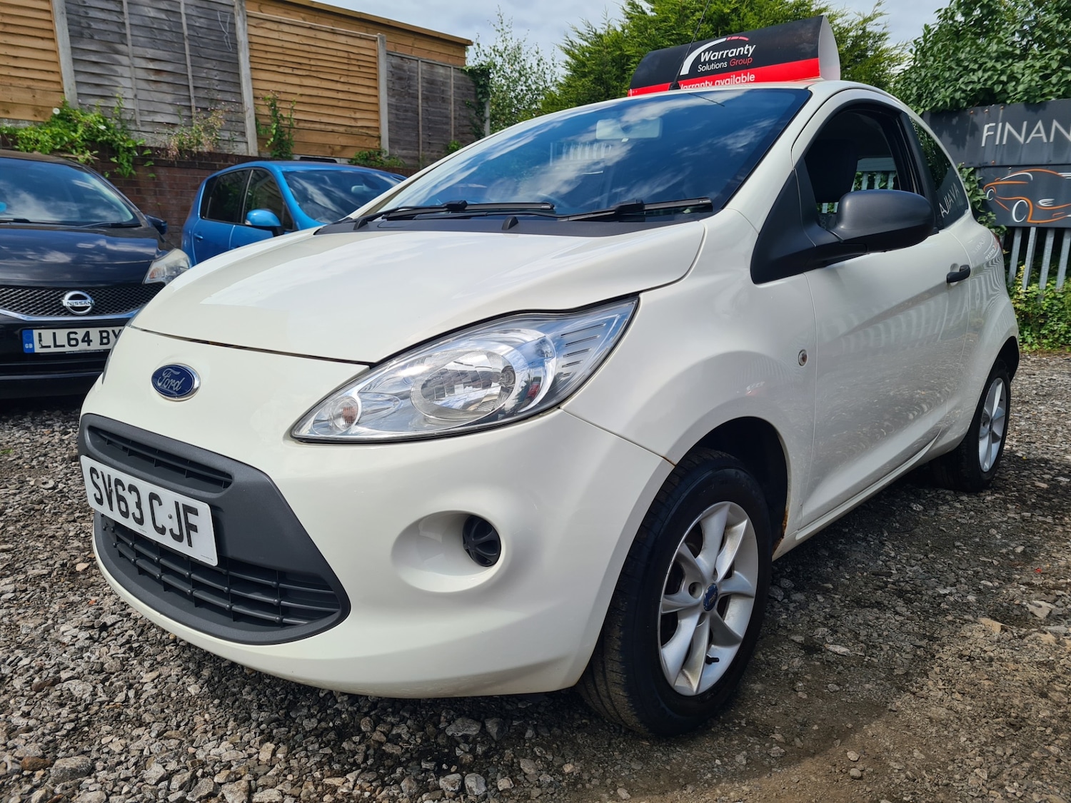 Vehicle 17