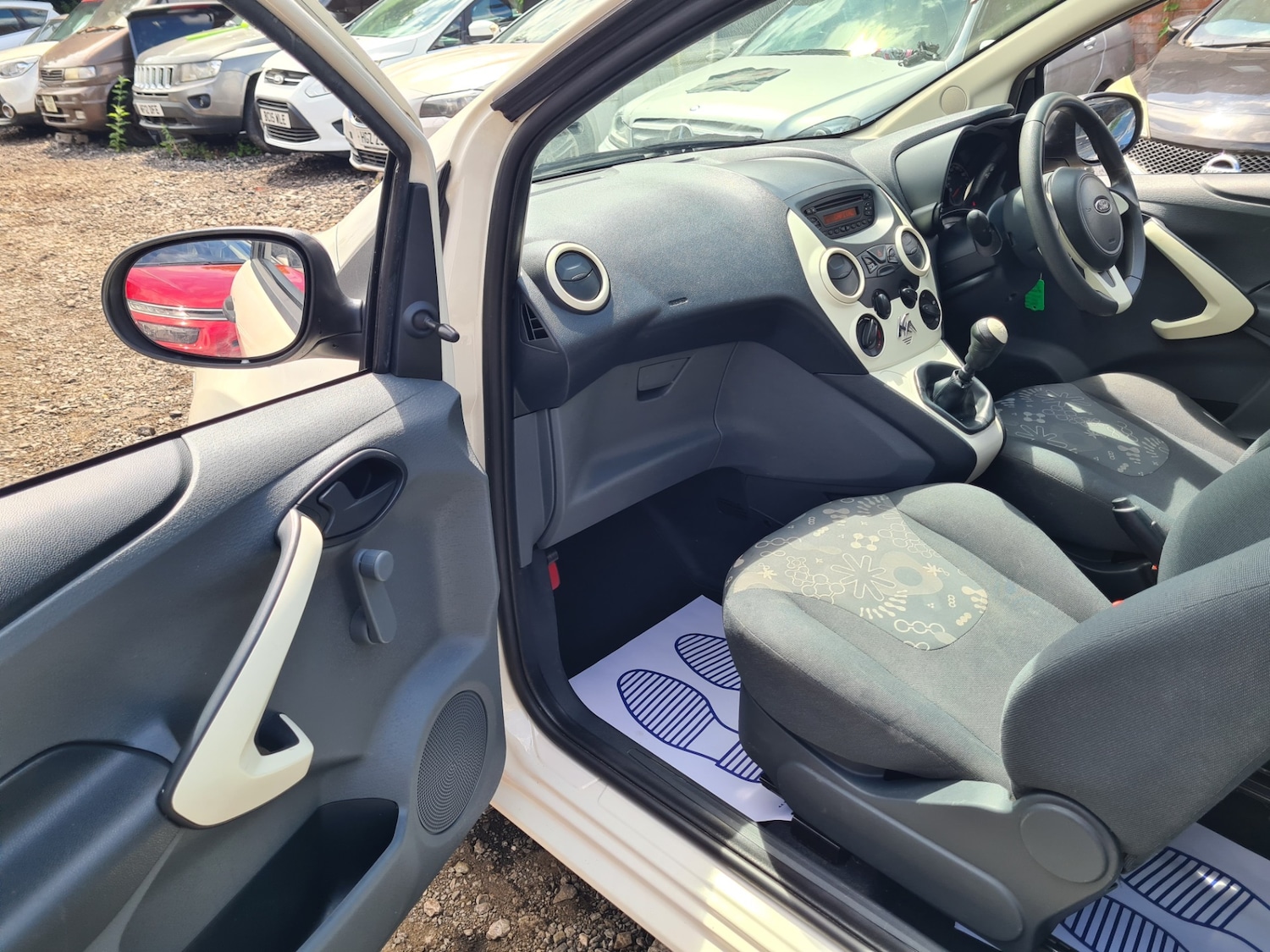 Vehicle 19