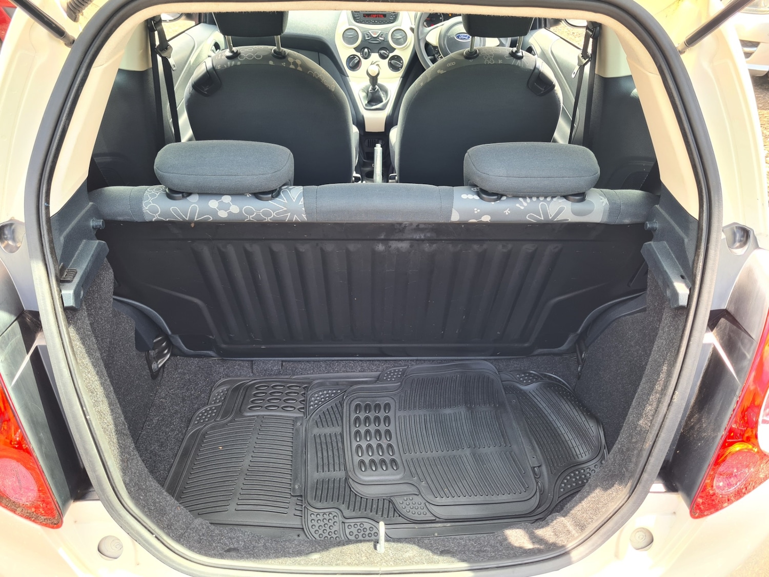 Vehicle 23