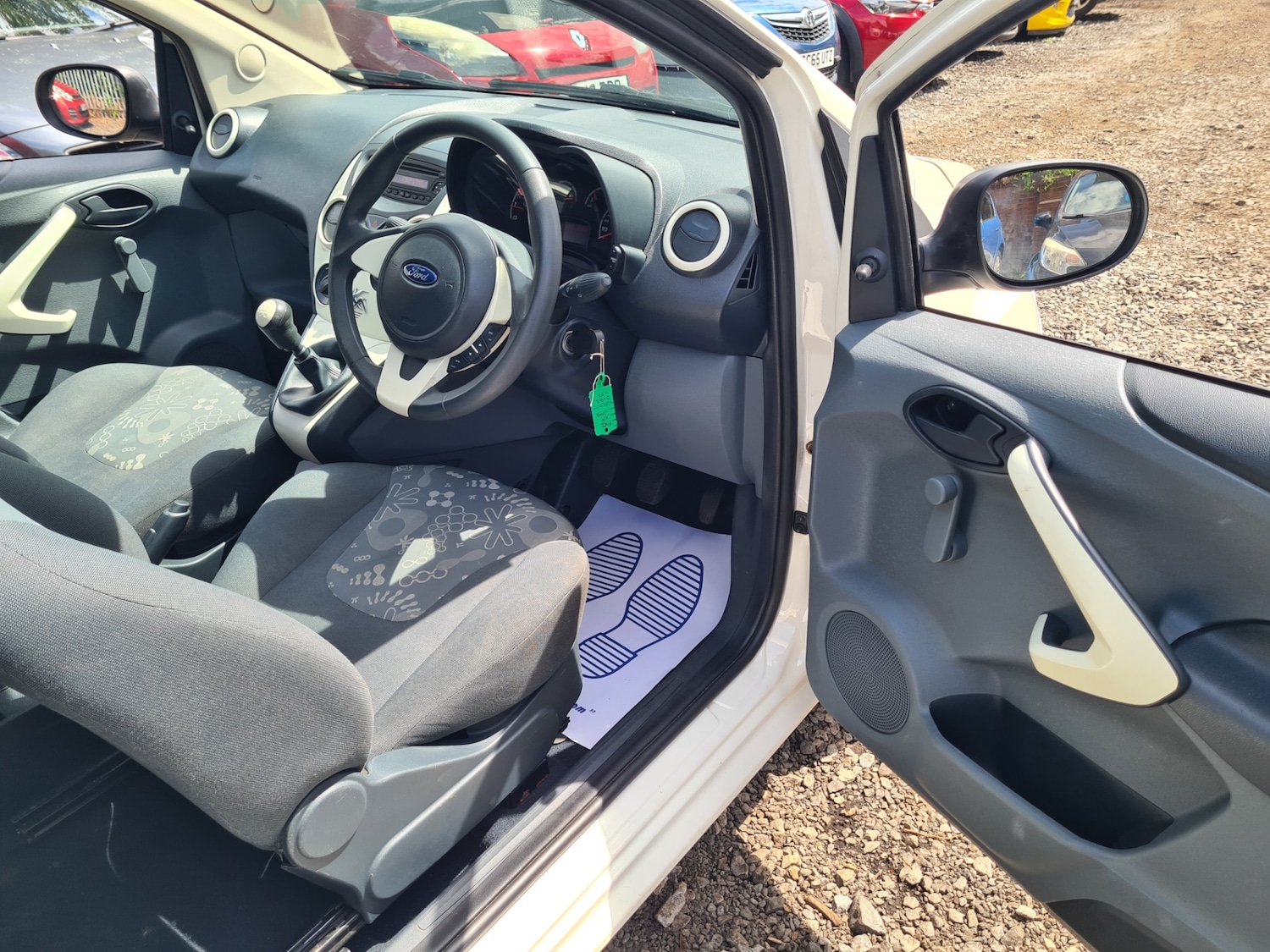 Vehicle 24