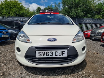 Used Ford Ka 2013 for sale - 75260481: Photo