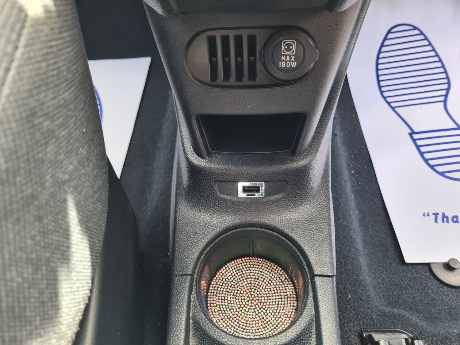 Vehicle 30