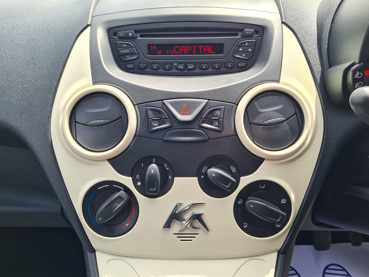 Vehicle 32