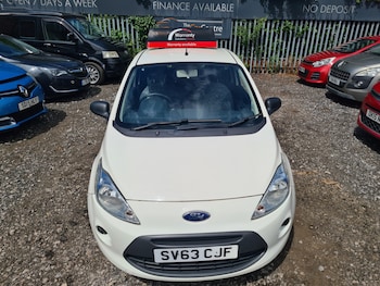 Used Ford Ka 2013 for sale - 75260481: Photo