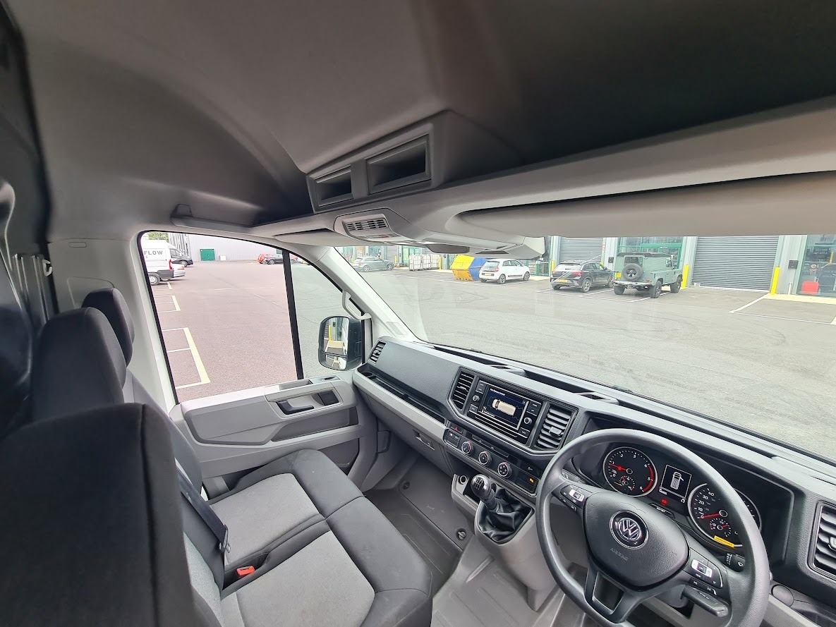 Vehicle 35