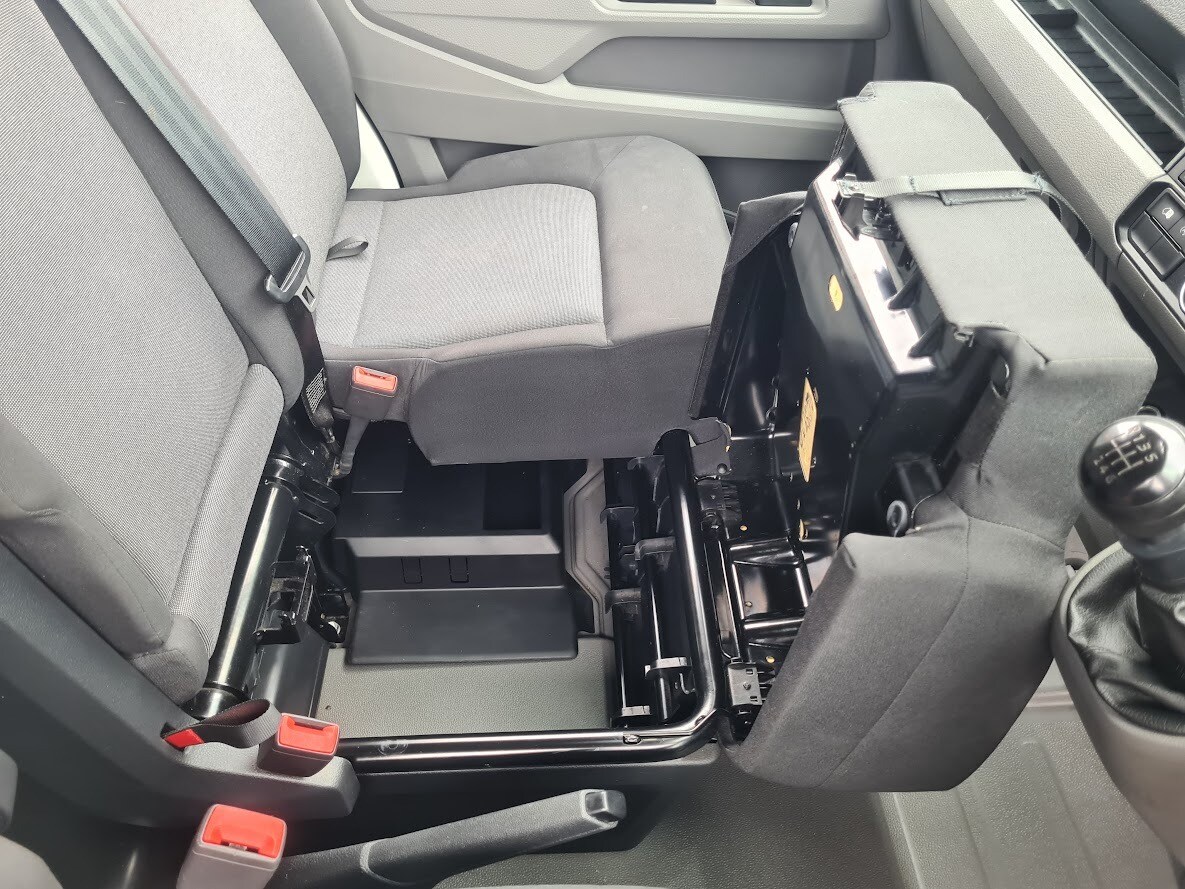 Vehicle 39
