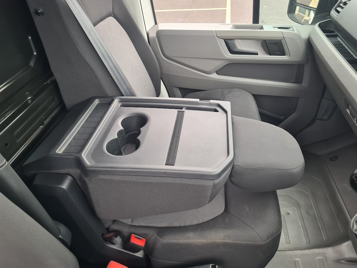 Vehicle 40