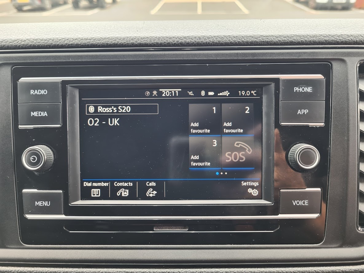 Vehicle 48