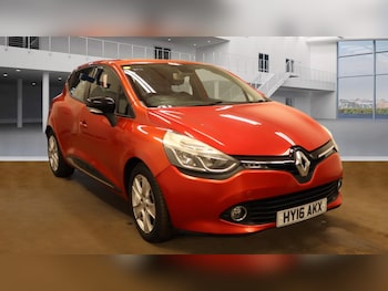 Renault - Clio