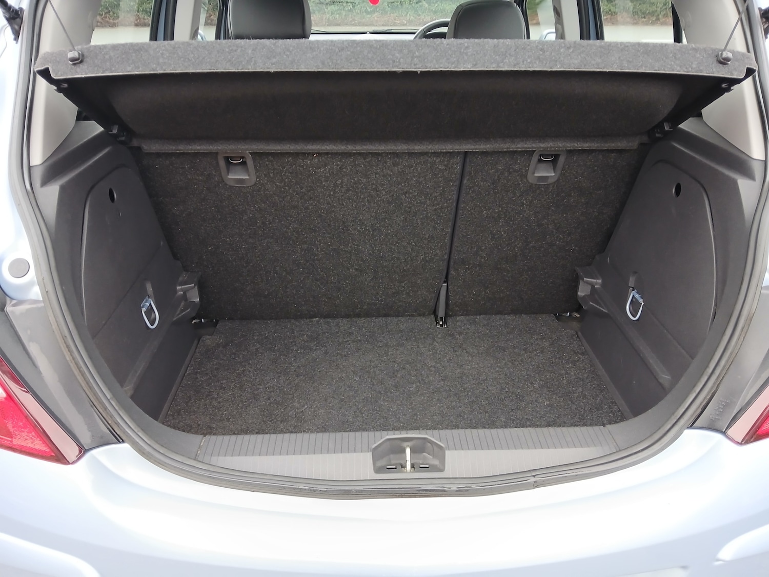 Used Vauxhall Corsa 2007 for sale - 77382019: Photo 6