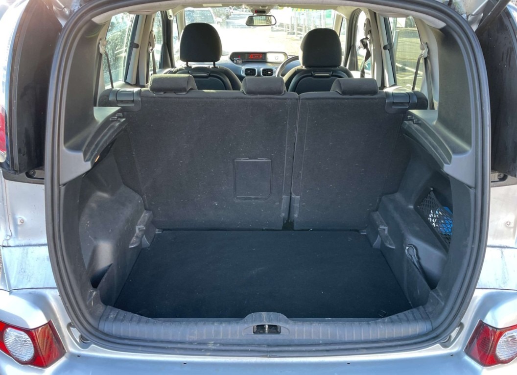 Used Citroen C3 Picasso 2015 for sale - 77399491: Photo 10