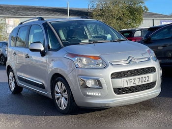 2015 - 1.6 VTi 16V Exclusive 5dr