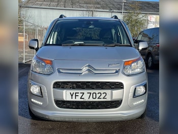 Used Citroen C3 Picasso 2015 for sale - 77399491: Photo