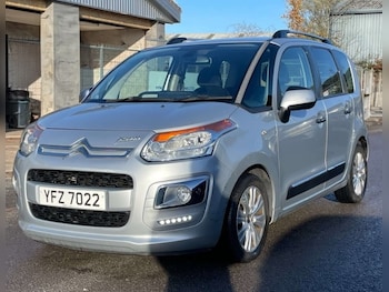 Used Citroen C3 Picasso 2015 for sale - 77399491: Photo