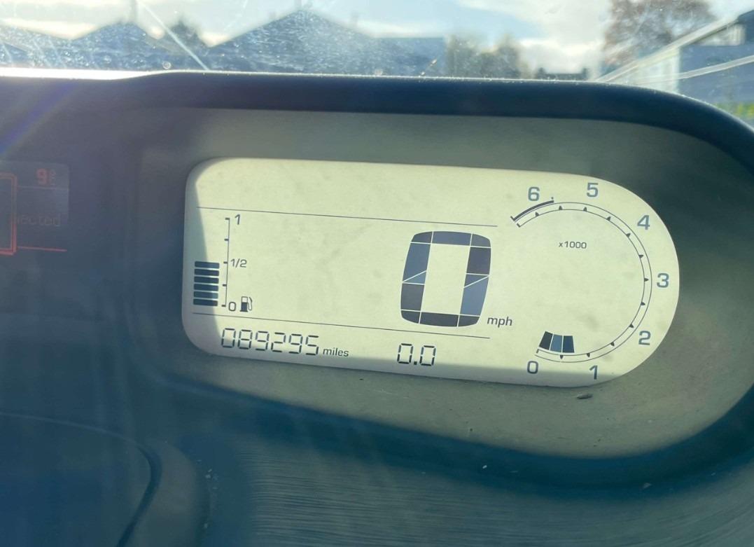 Used Citroen C3 Picasso 2015 for sale - 77399491: Photo 7