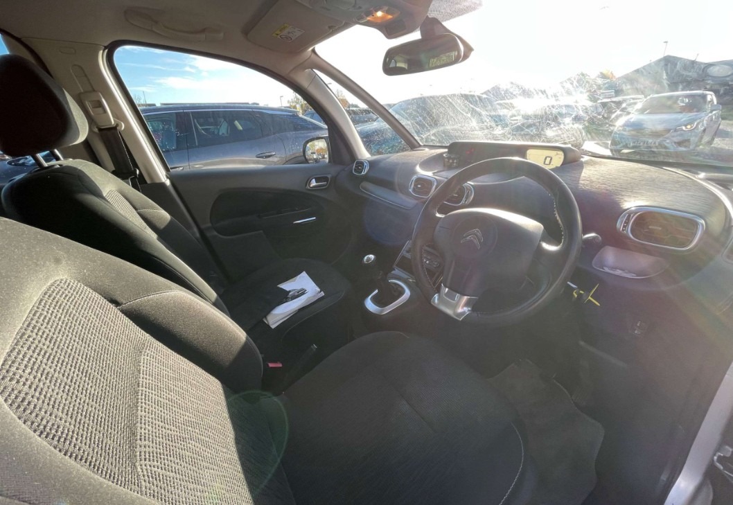 Used Citroen C3 Picasso 2015 for sale - 77399491: Photo 9