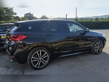 Used BMW X2 2018 for sale - 78734668: Photo