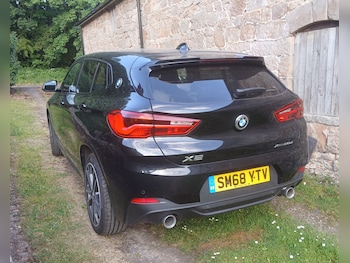 Used BMW X2 2018 for sale - 78734668: Photo