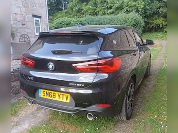 Used BMW X2 2018 for sale - 78734668: Photo